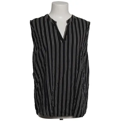 Haut (Noir, Blanc) de Fresh Made Viscose