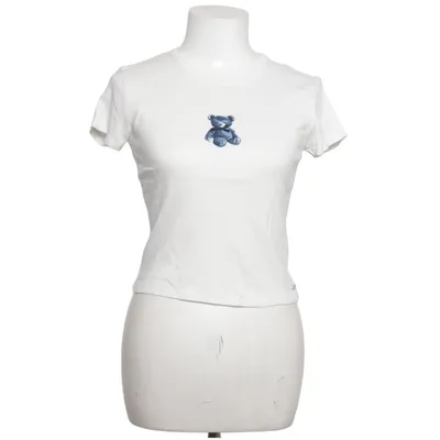 T-shirt (White) from Pacific Republic Cotton