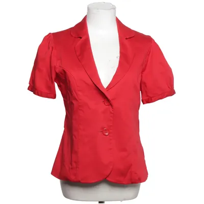 Blazer (Red) from Orsay Cotton, Elastane