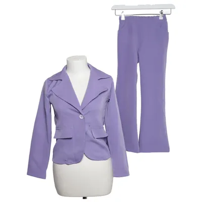 Suit (Purple)
