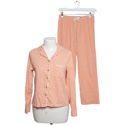 Pyjamas (Orange) från Up2Fashion Bomull