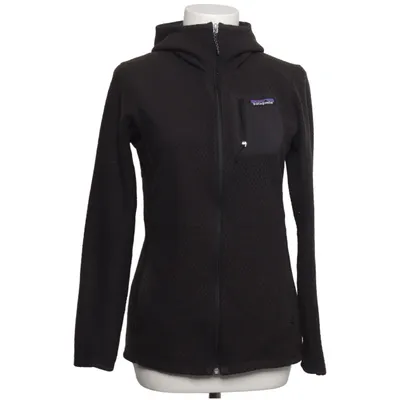 Fleece jacket (R1 Air Full-Zip Hoody) from Patagonia Recycled polyester