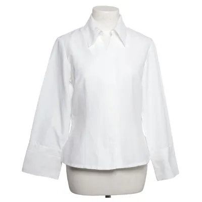 Blus (Vit) från Elements Polyester
