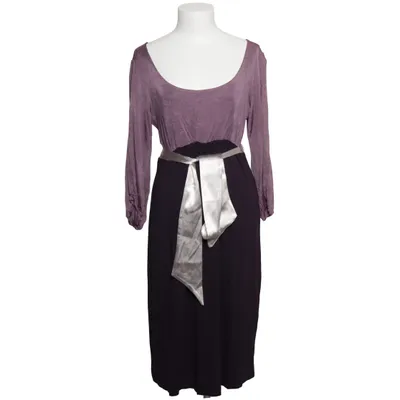 Dress (Purple) from Tiffany Rose Acetate, Elastane, Viscose