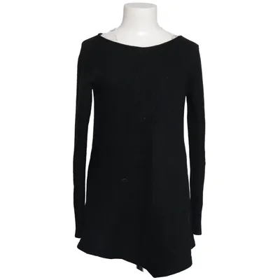 Pull-over (Noir) de Mania Modal, Polyamide, Viscose