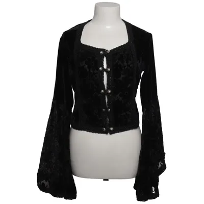 Bolero (Schwarz) von Inter Moden