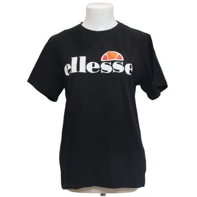 T-shirt (Svart) från Ellesse Bomull