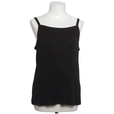 Tank Top (Gray) from Suzanna Cotton, Modal, Viscose