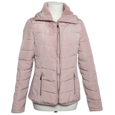 Winter jacket (Pink) from G by Guess Elastane, Polyester