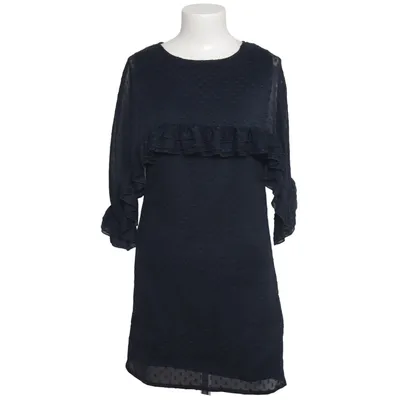 Robe (Bleu) de Almatrichi