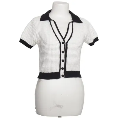 Kofta (Vit, Svart) från Emerson Polyamid, Polyester, Viskos
