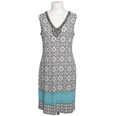 Dress (White, Blue, Black) from Lola Liza