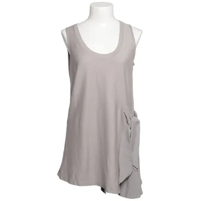 Dress (Gray) from Rivamonti