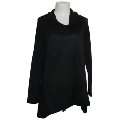 Tunique (Noir) de Beate Heymann Coton, Élasthane, Polyamide, Viscose