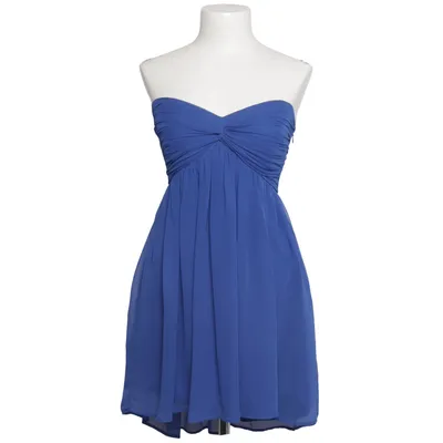 Cocktailklänning (SHORT DREAMY DRESS) från NLY Trend Polyester