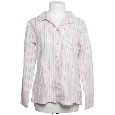 Nightshirt (White, Pink, Brown) from Privacy Cotton