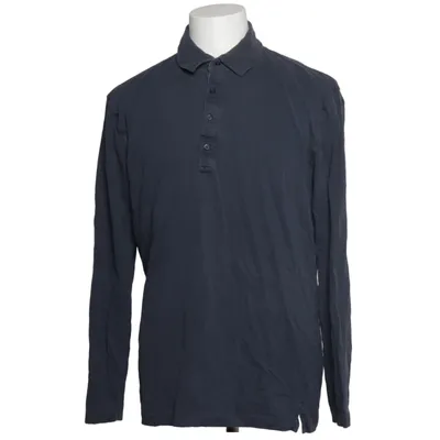 Rugby shirt (Gray) from Man by Tchibo Cotton
