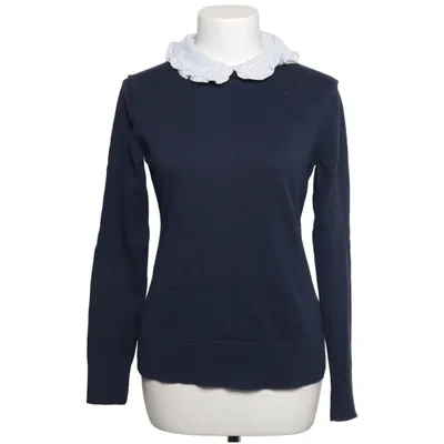 Pull-over (Bleu, Blanc) de Brooks Brothers Coton
