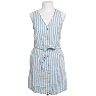Dress (Blue, White) from Vero Moda Lyocell