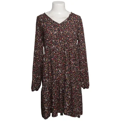 Dress (Black, Multicolored) from Sublevel