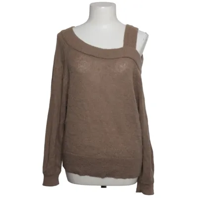 Strickpullover (D6Yonka) von Dante 6 Alpakawolle, Polyamid