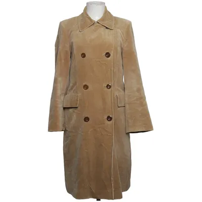 Trenchcoat (Beige) från Kemper