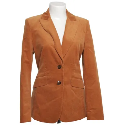 Blazer (Brown) from Jake*s Collection Cotton