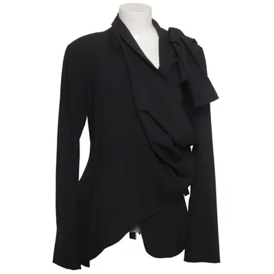 Blazer (Sort) fra Adoore Polyester