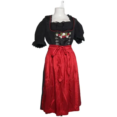 Dirndl (34410) från Krüger Madl Bomull, Polyester
