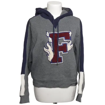 Capuchon sweater (Fenty) van Puma by Rihanna Katoen, Polyester