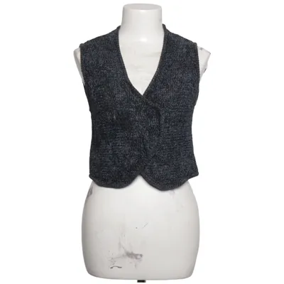 Suit vest (Gray, Black, Blue) from Bagutta