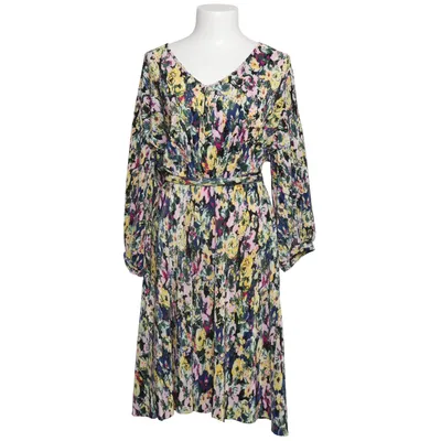 Vente kjole (Flerfarvet) fra Vero Moda Maternity