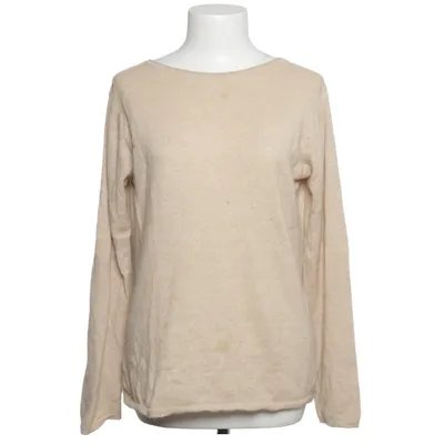 Sweater (Beige) from William Lockie