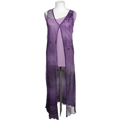 Strandjurk (Lila) van You & Me Viscose