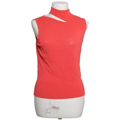 Pull-over (Rouge) de Claudia Sträter Polyamide, Viscose
