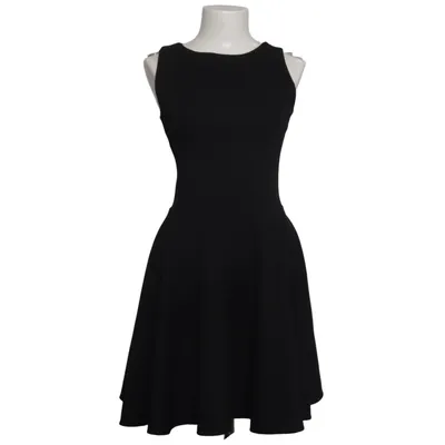 Kjole (Sort) fra Numoco Elastan, Polyester