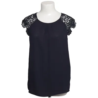 Top (Black) from Philosophy Republic Clothing Polyester