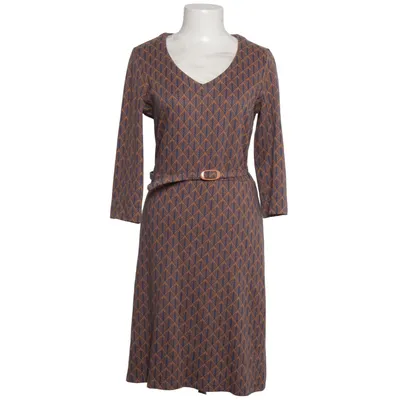 Kleid (Blau, Braun) von Wow To Go