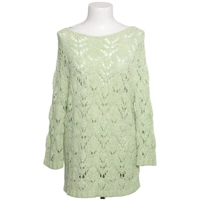 Sweater (Green) from Gerry Weber Edition Acrylic, Polyamide