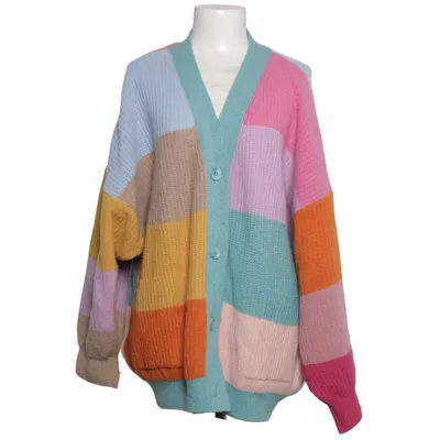 Cardigan (Multicolored) from Juicy Couture Merino wool