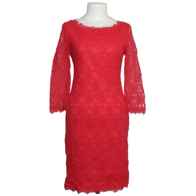 Robe (Rouge) de Joseph Ribkoff