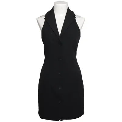Blazer (Black) from Mango