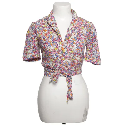 Haut portefeuille (Multicolore) de The Fifth Label Viscose