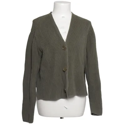 Cardigan (Green) from Marc O'Polo Cotton
