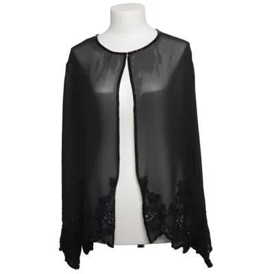 Cardigan (Black) from Together Polyester