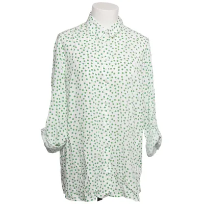 Bluse (Bernice L) fra Toni Viscose