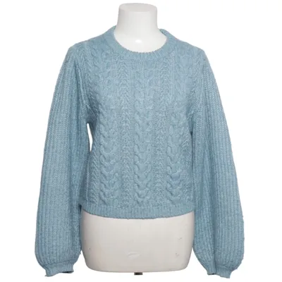 Tröja (Blå) från Jack Wills Akryl, Alpackaull, Polyester