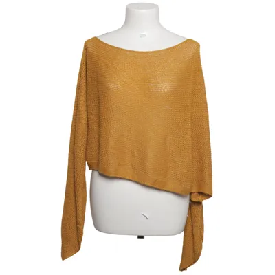 Sweater (Gul) fra Johanna