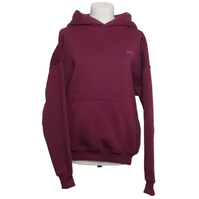 Huvtröja (Lila) från Oace Bomull, Polyester