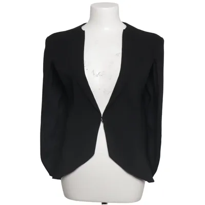 Kostymväst (Svart) från Mangano Acetat, Elastan, Polyester